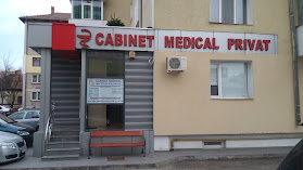 Cabinet medical obstretica ginecologie