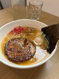 Soupe du Restaurant japonais Yatta ! Ramen Annecy-le-Vieux - n°14