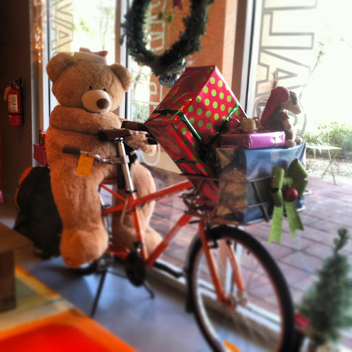 Bicycle Store «Bike Bistro», reviews and photos, 20351 Summerlin Rd #114, Fort Myers, FL 33908, USA