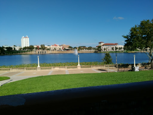 Performing Arts Theater «Lakeland Community Theatre», reviews and photos, 121 S Lake Ave, Lakeland, FL 33801, USA