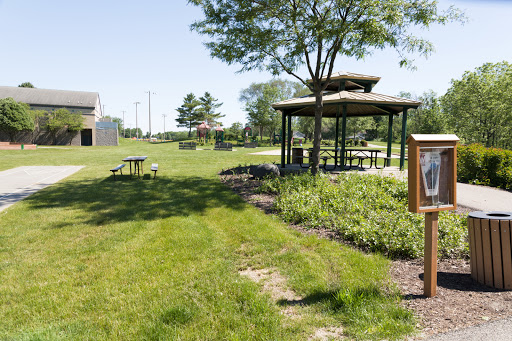 Park «Wauconda Park District», reviews and photos, 600 N Main St, Wauconda, IL 60084, USA