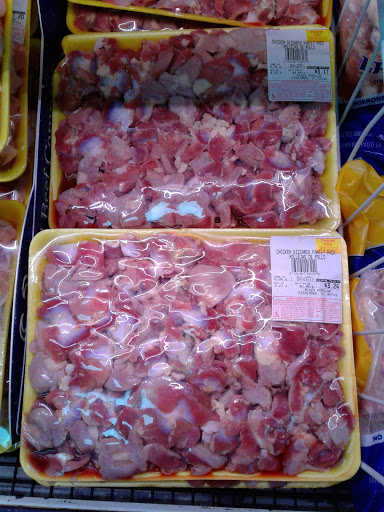 Supermarket «Plaza Popular Supermarket», reviews and photos, 2991 Michigan Ave, Kissimmee, FL 34744, USA