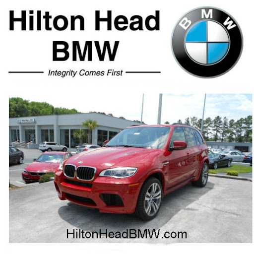 BMW Dealer «Hilton Head BMW», reviews and photos, 1230 Fording Island Rd, Bluffton, SC 29910, USA