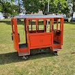 Pennsylvania Trolley Museum