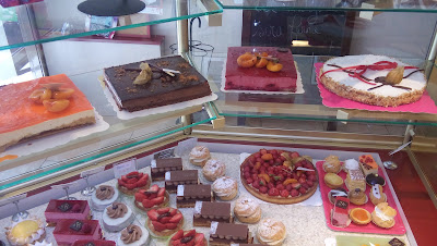 Boulanger Pâtissier Maison Colin à Buxy