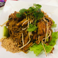 Phat thai du Restaurant vietnamien Viet Thai à Paris - n°12