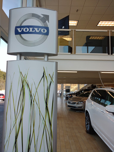 Car Dealer «Bill Gray Volvo Cars», reviews and photos, 2897 Washington Rd, McMurray, PA 15317, USA