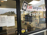 Cell Surgeon - Photo 7 - Car repair in Columbia, SC, Columbia