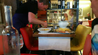 Atmosphère du Restaurant français Massena Café à Marseille - n°10