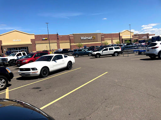Department Store «Walmart Supercenter», reviews and photos, 1752 N Frontage Rd, Hastings, MN 55033, USA