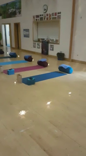 Comments and reviews of Earth Yoga Sanctuary