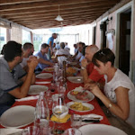 Photo n°2 de l'avis de Mauro.o fait le 05/08/2023 à 16:26 sur le  La Stella D 'Oro à Castelgomberto