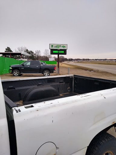 Salvage Yard «Airway Auto Parts & Recycling», reviews and photos