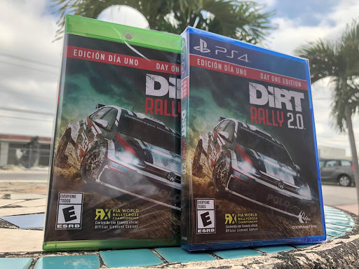 Distribution Service «LATAM Games LLC.», reviews and photos, 7310 NW 41st St, Miami, FL 33166, USA