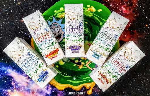 Tobacco Shop «Glass City Smoke Shop», reviews and photos, 1719 Spring Garden St, Greensboro, NC 27403, USA