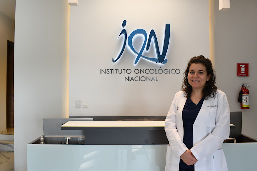 ION INSTITUTO ONCOLÓGICO NACIONAL