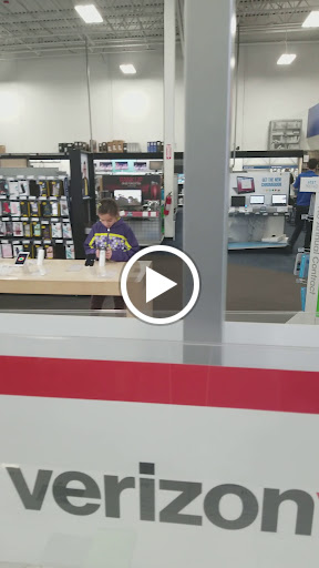 Electronics Store «Best Buy», reviews and photos, 2255 Springfield Ave, Vauxhall, NJ 07088, USA