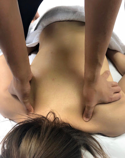 Thai massages Milton Keynes