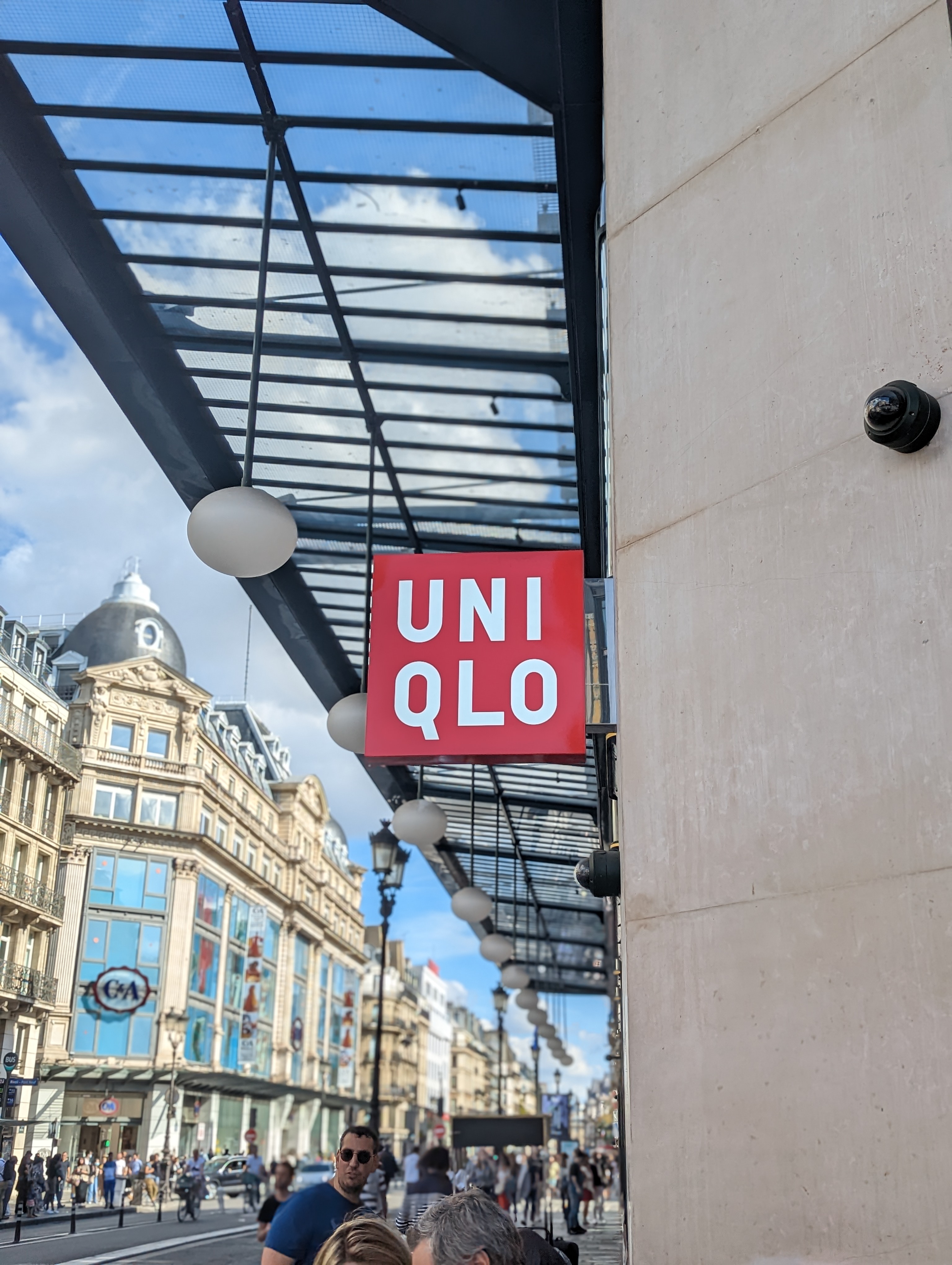 Photo n° 3 de l'avis de Clément.a fait le 11/09/2022 à 14:33