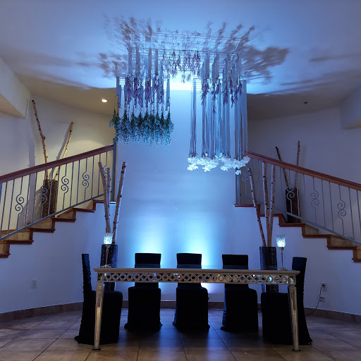 Wedding Venue «VIP By La Fontaine Reception Hall», reviews and photos, 7758 W Tidwell Rd, Houston, TX 77040, USA