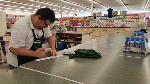 Fabric Store «Jo-Ann Fabrics and Crafts», reviews and photos, 3750 Kietzke Ln, Reno, NV 89502, USA