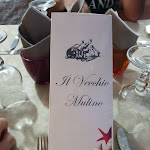 Photo n°1 de l'avis de andrea.a fait le 01/10/2019 à 15:27 sur le  Il Vecchio Mulino à Budoni