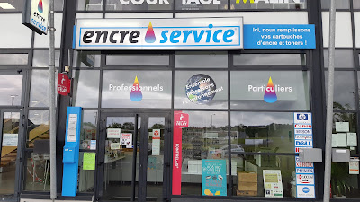 Encre Service à Louvigny