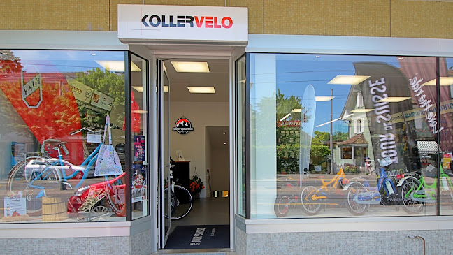Rezensionen über Koller Velo in Bern - Fahrradgeschäft