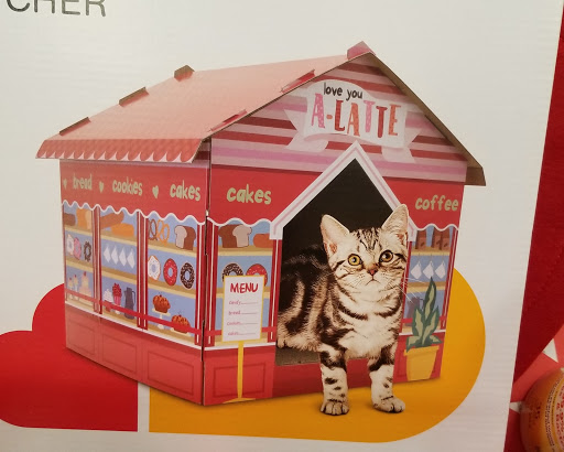 Department Store «Target», reviews and photos, 13301 Gateway Center Dr, Gainesville, VA 20155, USA