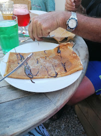 Plats et boissons du Crêperie Crêperie du phare à Penmarc'h - n°14