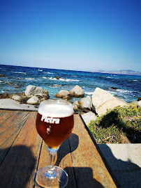 Plats et boissons du Restaurant A Casella à L'Île-Rousse - n°3