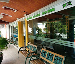 Hotel Suites Elia Noemi photo