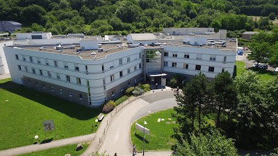 🏥 Polyclinique de Franche-Comté - ELSAN à Besançon