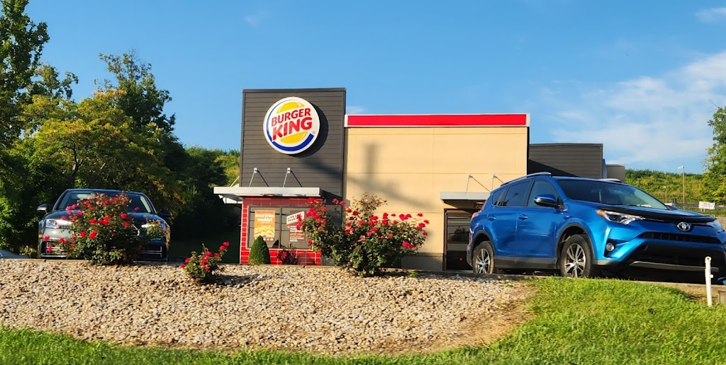 Burger King 47150
