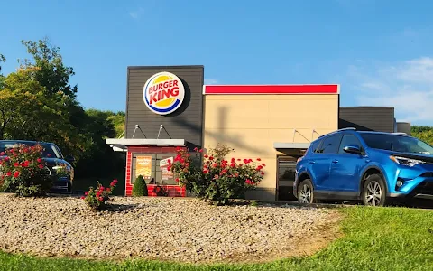 Burger King image