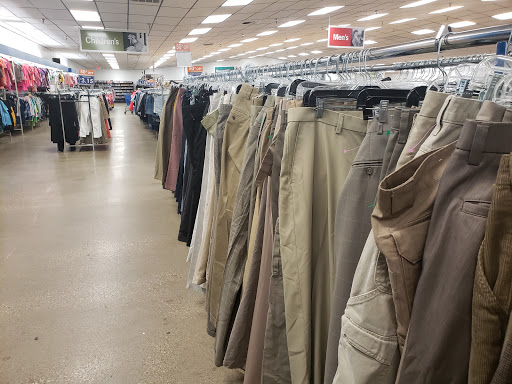 Thrift Store «Goodwill Store», reviews and photos, 3106 N Shiloh Rd, Garland, TX 75044, USA