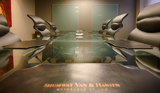 Law Firm «Shumway Van - Salt Lake City Law Firm», reviews and photos