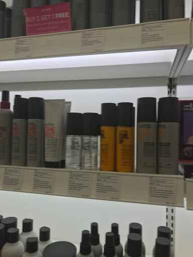 Beauty Supply Store «Beauty Brands», reviews and photos, 4202 Easton Gateway Dr, Columbus, OH 43219, USA