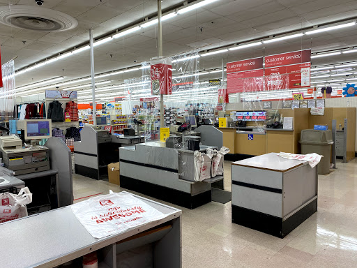 Discount Store «Kmart», reviews and photos, 200 Passaic Ave, Kearny, NJ 07032, USA