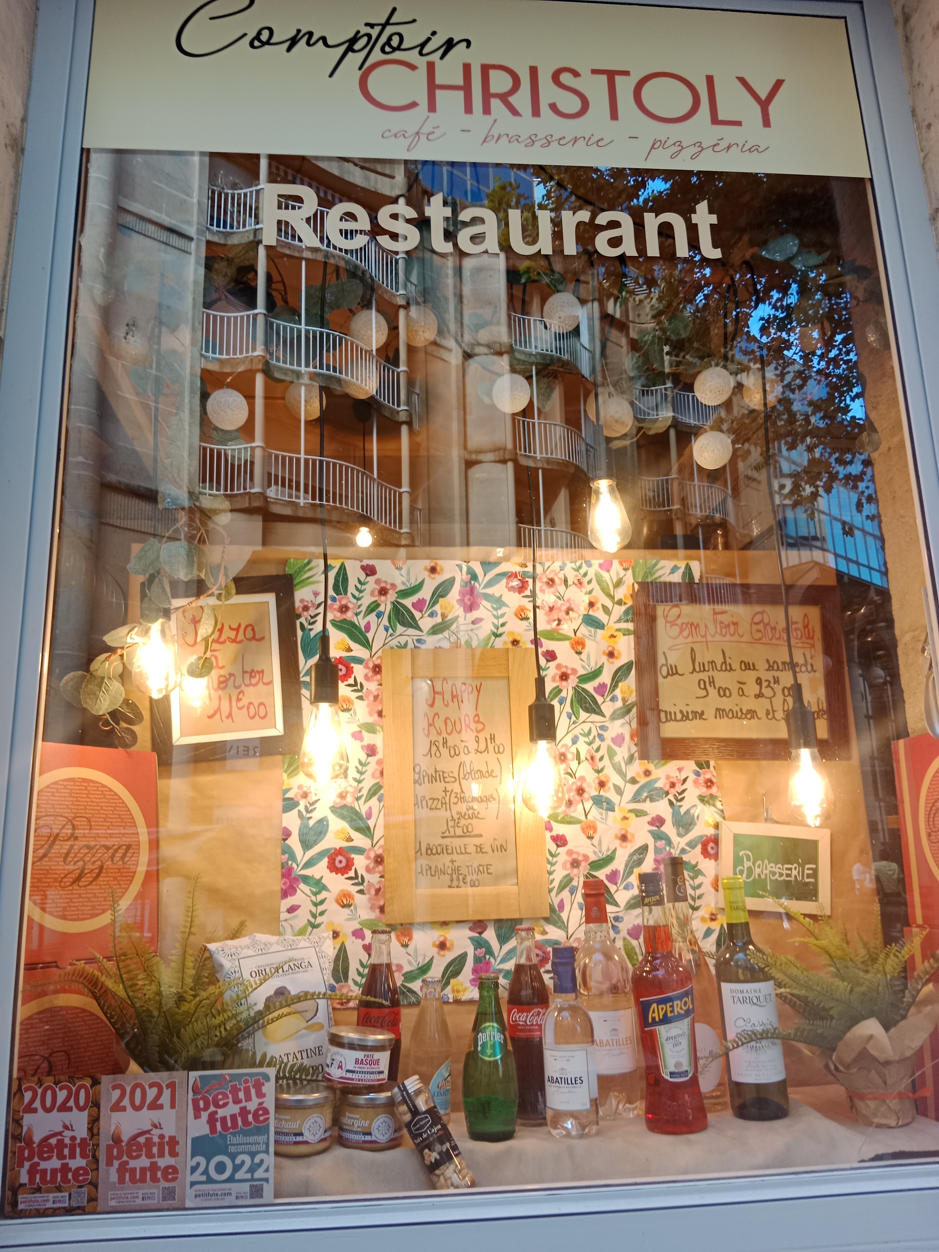 Photo n° 2 de l'avis de Rayan.a fait le 27/08/2022 à 14:44