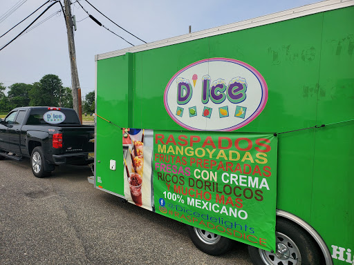 Supermarket «Exito Fresh Market», reviews and photos, 176 Broadway, Long Branch, NJ 07740, USA