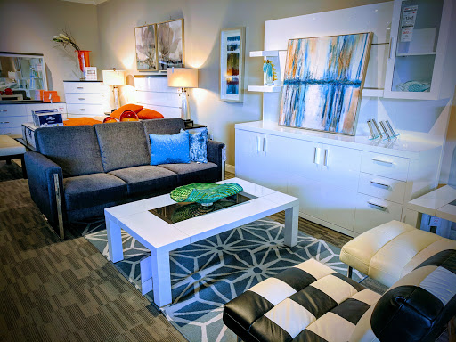 Furniture Store «ANA Furniture», reviews and photos, 570 Townsend St, San Francisco, CA 94103, USA