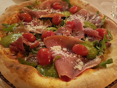 180g Pizza - Pizzeria Nantes à Nantes