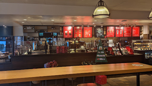 Starbucks image