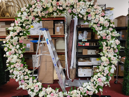 Florist «Events in Bloom», reviews and photos, 9637 Palm River Rd, Tampa, FL 33619, USA