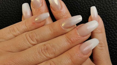 Sabrina Homenails à Chavanoz