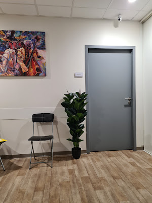 Centre de consultation Léon Blum à Villeurbanne