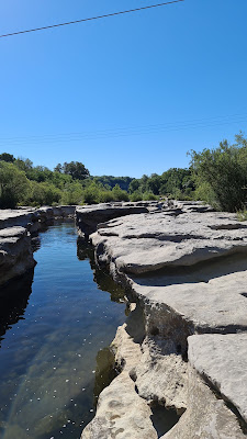 Bleck Sportcamps à Berrias-et-Casteljau