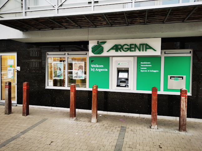 Beoordelingen van Argenta Aalst Bethune in Aalst - Bank
