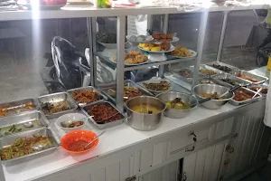 Ambar Ketawang Jaya Tegal Restaurant image